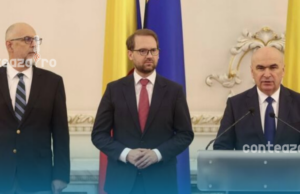 Guvernul fără PSD: cum ajung PNL, USR şi UDMR să controleze ministerele după valul de demisii