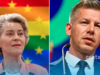 UE impune accesul copiilor la conținut LGBTQ+ în UNGARIA!