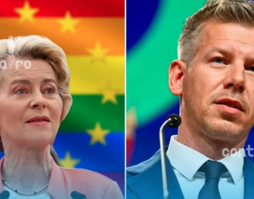 UE impune accesul copiilor la conținut LGBTQ+ în UNGARIA!