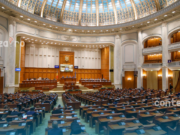 Tensiuni în culisele politicii: câteva voturi pot schimba complet soarta Guvernului!