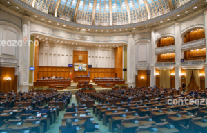 Tensiuni în culisele politicii: câteva voturi pot schimba complet soarta Guvernului!