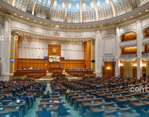 Tensiuni în culisele politicii: câteva voturi pot schimba complet soarta Guvernului!