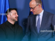 Germania decide să trimită bărbații ucraineni înapoi acasă: „Să-și apere țara!” – anunțul cancelarului Merz stârnește controverse