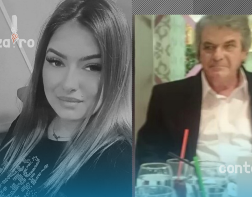 Condamnare pe viață pentru patronul care și-a ucis cu drujba angajata însărcinată