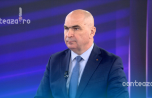 Va pierde Bolojan puterea? Ce spune despre jocul PSD-AUR din Parlament?