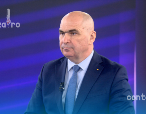 Va pierde Bolojan puterea? Ce spune despre jocul PSD-AUR din Parlament?