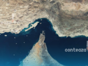 Iranul permite din nou trecerea navelor prin Strâmtoarea Ormuz, dar doar celor pe care le consideră „prietene”!