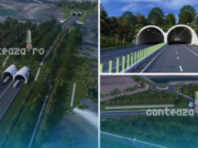 Cea mai scumpă autostradă din România va fi construită în apropiere de Iaș