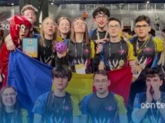 România domină Campionatul Mondial de Robotică și podiumul integral
