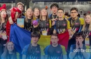 România domină Campionatul Mondial de Robotică și podiumul integral