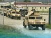 Mobilizare NATO la Cincu: exercițiu militar de amploare cu mii de soldați și tehnică de luptă