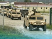 Mobilizare NATO la Cincu: exercițiu militar de amploare cu mii de soldați și tehnică de luptă