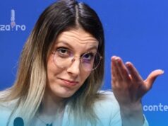 Ministra Buzoianu face angajări pe repede înainte la Apele Române, în afara legii înainte de votul moțiunii