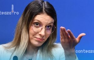Ministra Buzoianu face angajări pe repede înainte la Apele Române, în afara legii înainte de votul moțiunii