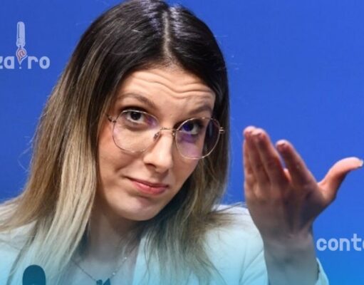 Ministra Buzoianu face angajări pe repede înainte la Apele Române, în afara legii înainte de votul moțiunii