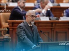 Va vota UDMR moțiunea de cenzură împotriva Guvernului Bolojan? Răspunsul surpriză al lui Kelemen Hunor