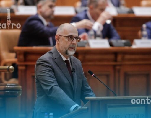 Va vota UDMR moțiunea de cenzură împotriva Guvernului Bolojan? Răspunsul surpriză al lui Kelemen Hunor