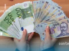 „Leul sub presiune, dobânzile explodează!” Acuzații dure: cine ar fi vinovat pentru prăbușirea economică