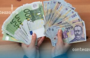 „Leul sub presiune, dobânzile explodează!” Acuzații dure: cine ar fi vinovat pentru prăbușirea economică
