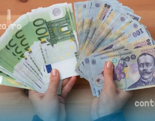 „Leul sub presiune, dobânzile explodează!” Acuzații dure: cine ar fi vinovat pentru prăbușirea economică
