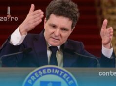 Nicușor Dan iese la declarații de urgență după DEMITEREA fulgerătoare a Guvernului Bolojan!