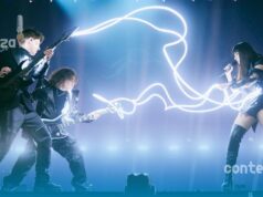 (video) România la EUROVISION 2026! Alexandra Căpitănescu strălucește la a doua repetiție oficială – Reacții entuziaste pe scena de la Viena!