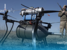 România a devenit a 2-a țară din lume cu acces la super-arma americană ANTI-DRONĂ!