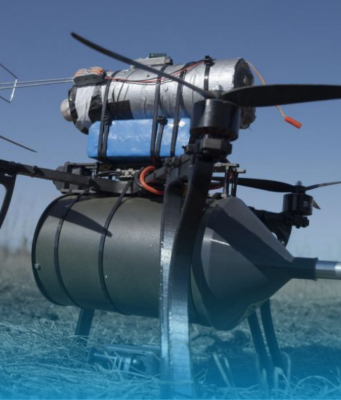 România a devenit a 2-a țară din lume cu acces la super-arma americană ANTI-DRONĂ!