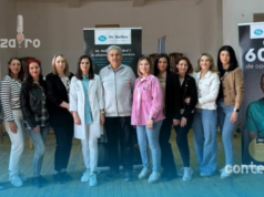 Echipa Dr. Holhoș continuă campania de screening oftalmologic în zonele rurale!