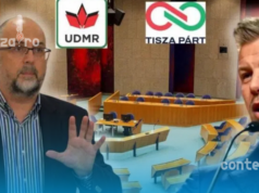 UDMR primește avertisment dur de la noul premier al Ungariei