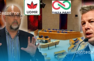UDMR primește avertisment dur de la noul premier al Ungariei