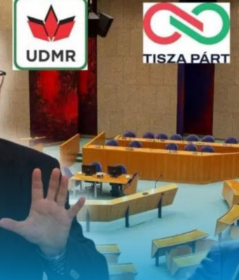 UDMR primește avertisment dur de la noul premier al Ungariei