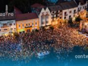 Consiliul Județean Mureș pompează aproape 4,5 milioane de lei în 146 de festivaluri, concursuri și proiecte!