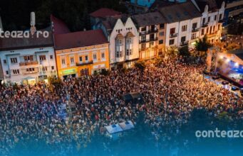 Consiliul Județean Mureș pompează aproape 4,5 milioane de lei în 146 de festivaluri, concursuri și proiecte!