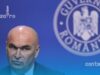 Guvernul Bolojan, prins în flagrant de Senat. Toni Neacșu: „Mult mai ilegal decât se credea”. Urmează sesizarea Parchetului!