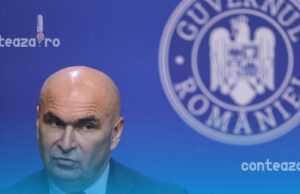 Guvernul Bolojan, prins în flagrant de Senat. Toni Neacșu: „Mult mai ilegal decât se credea”. Urmează sesizarea Parchetului!