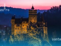 Castelul Bran cumpărat de americanul care administrează moștenirea lui Elvis Presley – Dracula merge la Hollywood!
