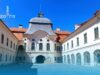 Castelul Teleki din Gornești își redeschide porțile în IULIE după o restaurare spectaculoasă finanțată prin PNRR!