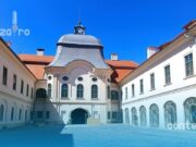 Castelul Teleki din Gornești își redeschide porțile în IULIE după o restaurare spectaculoasă finanțată prin PNRR!