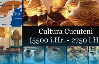 Victorie istorică pentru patrimoniul românesc! Civilizația Cucuteni-Trypillia a intrat oficial pe lista indicativă UNESCO – un pas uriaș spre recunoașterea mondială
