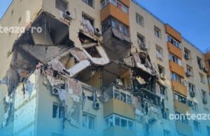 În sfârșit după 7 luni! Ciprian Ciucu a semnat contractul de punere în siguranță a blocului explodat din Rahova – lucrările încep săptămâna viitoare
