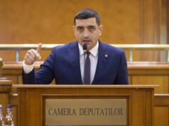AUR acuză Guvernul Bolojan de uzurpare – A semnat OUG-ul pentru Apărare după ce a fost DEMIS!