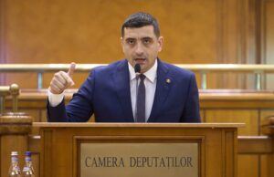 AUR acuză Guvernul Bolojan de uzurpare – A semnat OUG-ul pentru Apărare după ce a fost DEMIS!
