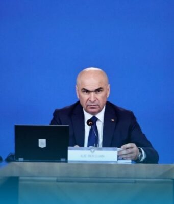 Ilie Bolojan dezvăluie discuțiile cu Nicușor Dan la Cotroceni și ce se va întâmpla cu viitorul premier