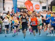 Peste 2.000 de alergători vor invada Târgu Mureș! Start spectaculos la VW Mureș Half Marathon 2026 – cel mai mare eveniment de alergare din istoria orașului