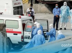 ALERTĂ!!! Zeci de pasageri au fugit de pe nava cu focar de hantavirus și s-au împrăștiat pe tot globul – autoritățile sunt în alertă maximă, risc de pandemie!