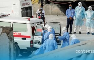 ALERTĂ!!! Zeci de pasageri au fugit de pe nava cu focar de hantavirus și s-au împrăștiat pe tot globul – autoritățile sunt în alertă maximă, risc de pandemie!