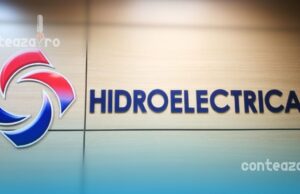 Hidroelectrica atinge un nou record istoric pe Bursă: capitalizare de 76,3 miliarde de lei