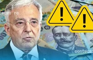 Mugur Isărescu trage SEMNALUL DE ALARMĂ: FMI vine cu TERAPIE DE ȘOC în România!