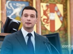 Bruxelles-ul încearcă să-l elimine pe favoritul alegerilor prezidențiale din Franța! Koveși îl anchetează pe Jordan Bardella
